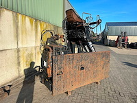 19990 hiab 130r steenkraan-rolkraan - afbeelding 6 van  27