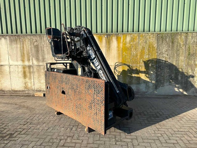 19990 hiab 130r steenkraan-rolkraan - afbeelding 8 van  27