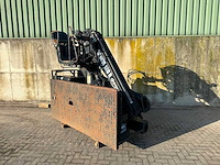19990 hiab 130r steenkraan-rolkraan - afbeelding 8 van  27