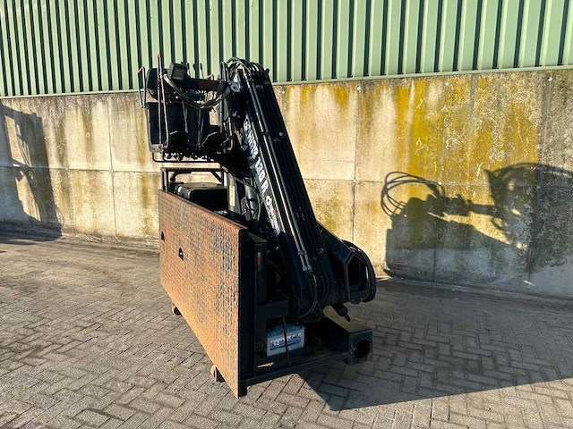 19990 hiab 130r steenkraan-rolkraan - afbeelding 9 van  27