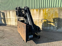 19990 hiab 130r steenkraan-rolkraan - afbeelding 9 van  27