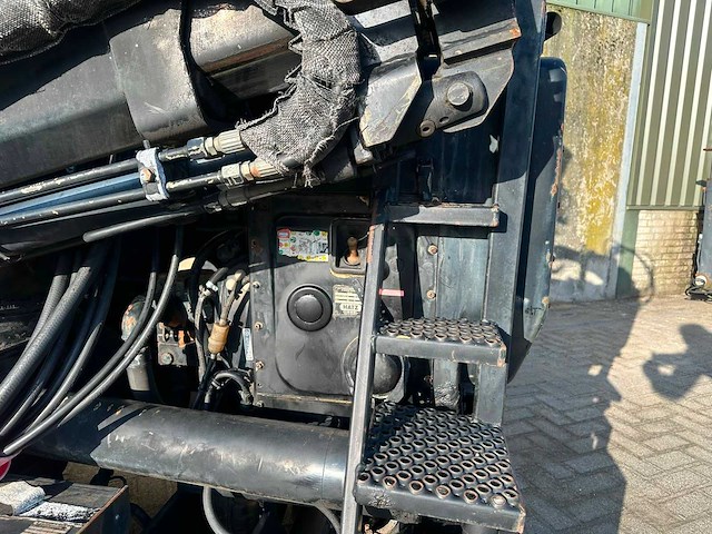 19990 hiab 130r steenkraan-rolkraan - afbeelding 15 van  27