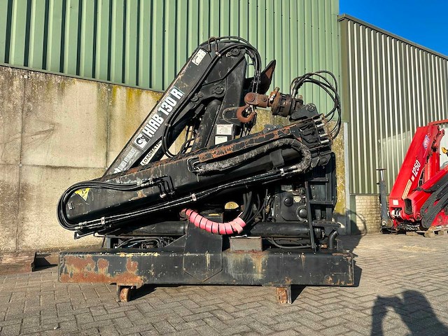 19990 hiab 130r steenkraan-rolkraan - afbeelding 16 van  27