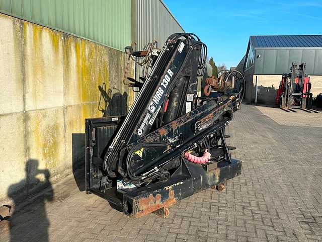 19990 hiab 130r steenkraan-rolkraan - afbeelding 19 van  27