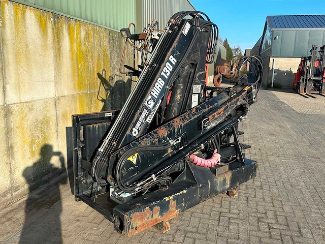 19990 hiab 130r steenkraan-rolkraan - afbeelding 20 van  27