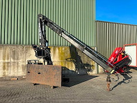 19990 hiab 130r steenkraan-rolkraan - afbeelding 12 van  27