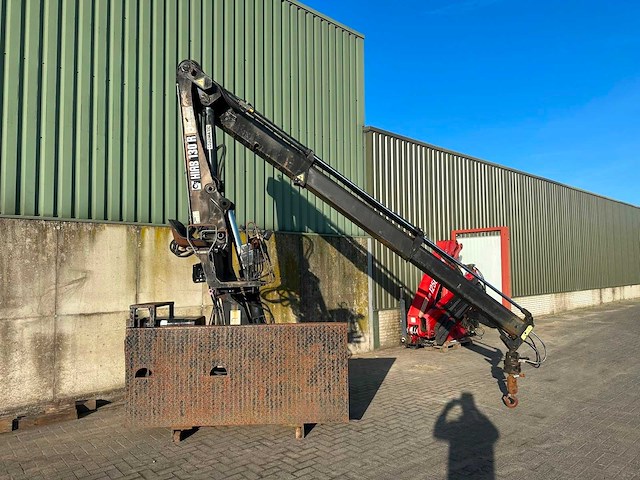 19990 hiab 130r steenkraan-rolkraan - afbeelding 21 van  27
