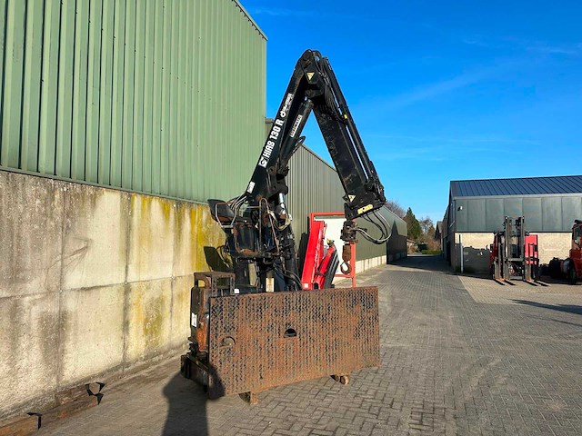 19990 hiab 130r steenkraan-rolkraan - afbeelding 23 van  27