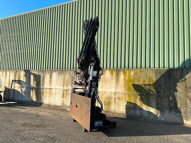 19990 hiab 130r steenkraan-rolkraan - afbeelding 26 van  27