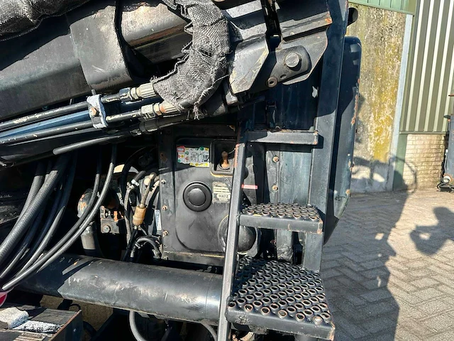 19990 hiab 130r steenkraan-rolkraan - afbeelding 15 van  27