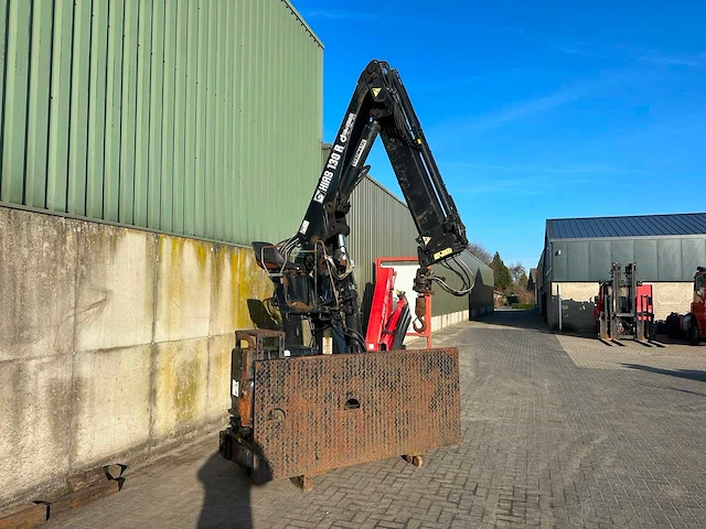 19990 hiab 130r steenkraan-rolkraan - afbeelding 23 van  27