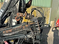 19990 hiab 130r steenkraan-rolkraan - afbeelding 5 van  27