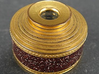 19de eeuwse franse marine telescopische kijker - afbeelding 5 van  5