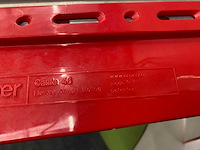 19x arper catifa - vergaderstoel met trolley - afbeelding 7 van  10