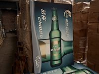 19x canvas schilderij carlsberg 60x90 - afbeelding 5 van  5