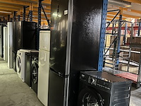 19x chiq witgoed w.o. wasmachines, koelkasten, vriezers - afbeelding 1 van  6