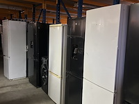 19x chiq witgoed w.o. wasmachines, koelkasten, vriezers - afbeelding 3 van  6