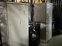 19x chiq witgoed w.o. wasmachines, koelkasten, vriezers - afbeelding 4 van  6