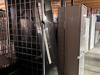 19x chiq witgoed w.o. wasmachines, koelkasten, vriezers - afbeelding 5 van  6
