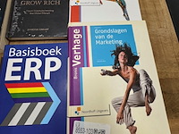 19x management boek - afbeelding 2 van  6