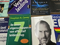 19x management boek - afbeelding 4 van  6