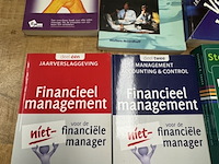 19x management boek - afbeelding 5 van  6