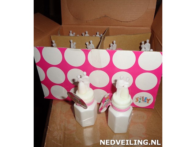 19x wedding bubble - afbeelding 2 van  3