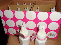 19x wedding bubble - afbeelding 3 van  3
