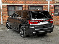 1c4rdhag2fc187786 dodge durango sxt 3.6 v6 295pk 2016 - afbeelding 3 van  18