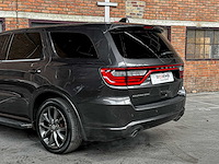1c4rdhag2fc187786 dodge durango sxt 3.6 v6 295pk 2016 - afbeelding 4 van  18