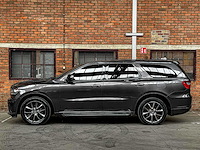 1c4rdhag2fc187786 dodge durango sxt 3.6 v6 295pk 2016 - afbeelding 5 van  18