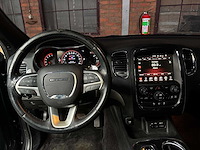 1c4rdhag2fc187786 dodge durango sxt 3.6 v6 295pk 2016 - afbeelding 6 van  18