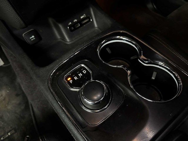 1c4rdhag2fc187786 dodge durango sxt 3.6 v6 295pk 2016 - afbeelding 7 van  18