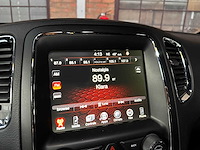 1c4rdhag2fc187786 dodge durango sxt 3.6 v6 295pk 2016 - afbeelding 9 van  18