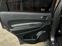 1c4rdhag2fc187786 dodge durango sxt 3.6 v6 295pk 2016 - afbeelding 11 van  18