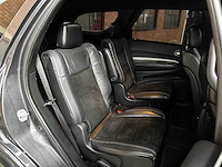 1c4rdhag2fc187786 dodge durango sxt 3.6 v6 295pk 2016 - afbeelding 17 van  18