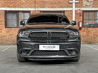 1c4rdhag2fc187786 dodge durango sxt 3.6 v6 295pk 2016 - afbeelding 14 van  18