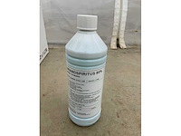 1l brandspiritus (9x) - afbeelding 2 van  4