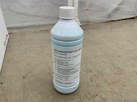 1l brandspiritus (9x) - afbeelding 4 van  4