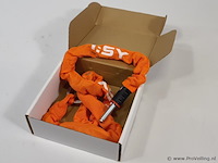 1:sy insteekketting. - afbeelding 1 van  2