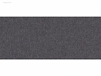 1x 160x200cm - antraciet - elektrisch - premium... - afbeelding 3 van  5