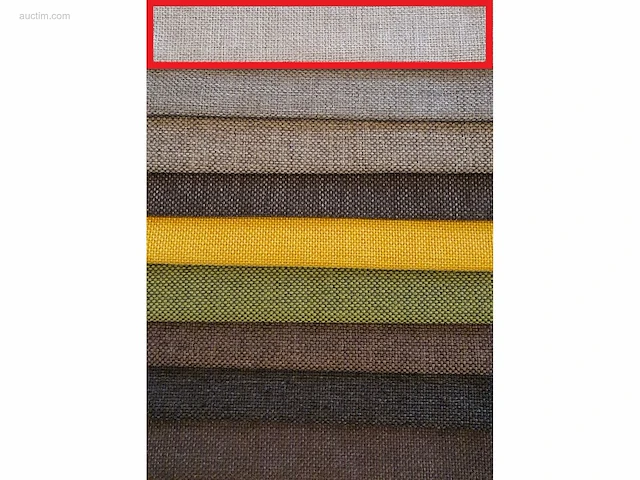 1x 160x200cm - beige - elektrisch - premium... - afbeelding 3 van  5