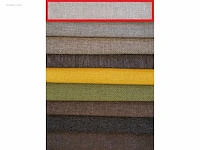 1x 160x200cm - beige - elektrisch - premium... - afbeelding 3 van  5