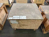 1x 220tqo8745aa957h4 torrington - 480 kg net - afbeelding 1 van  2