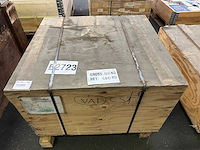 1x 220tqo8745aa957h4 torrington - 496 kg net - afbeelding 1 van  1