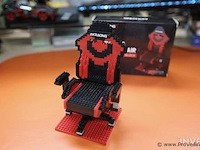 1x akracing gaming chair nano blocks - afbeelding 2 van  2