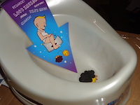 1x baby magic potje - afbeelding 2 van  3