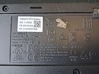 1x beeldscherm, inc muis & toetsenbord, logitech, aoc - afbeelding 10 van  11
