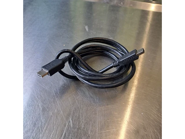 1x beeldscherm, inc muis & toetsenbord, logitech, aoc - afbeelding 11 van  11