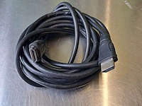 1x beelscherm, inc. diverse toebehoren, logitech, aoc - afbeelding 5 van  15